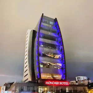 Moncher 4* Istanbul