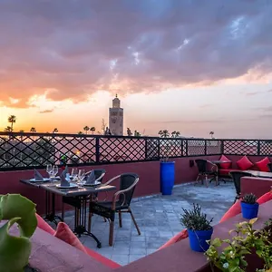 Marrakech By Hivernage 4* Marrakesh