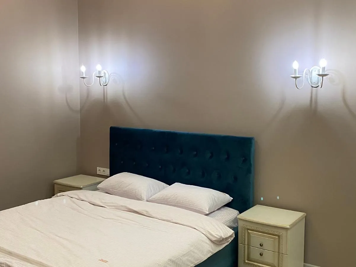 Heart Kyiv Apart-Hotel Otel