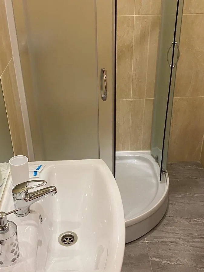 *** Otel Heart Kyiv Apart-Hotel Ukrayna