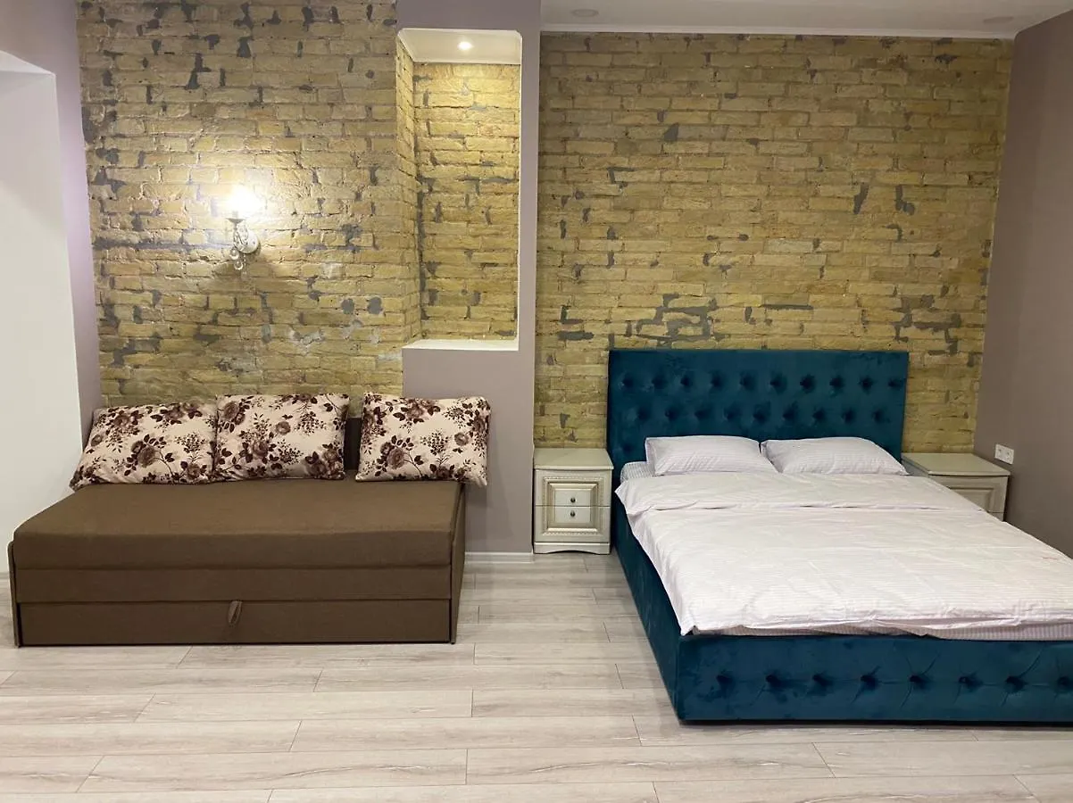 Heart Kyiv Apart-Hotel 3*,  Ukrayna