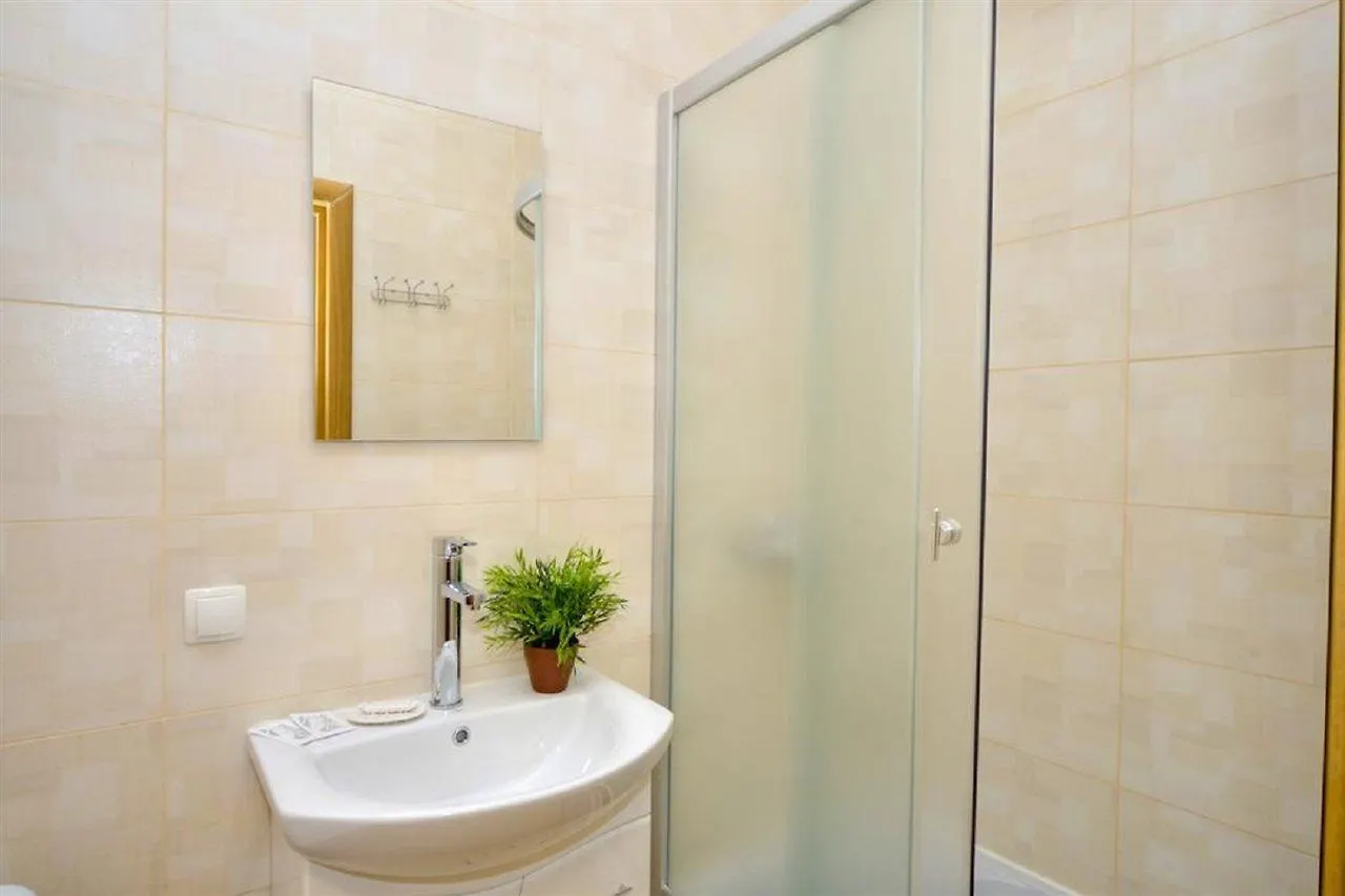 Heart Kyiv Apart-Hotel 3*,  Ukraine