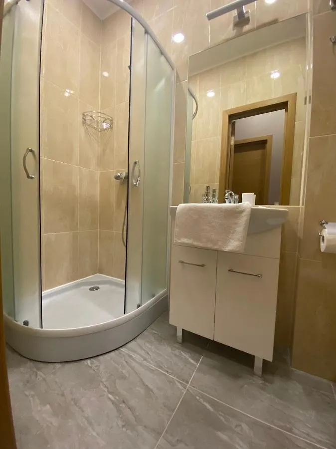Heart Kyiv Apart-Hotel