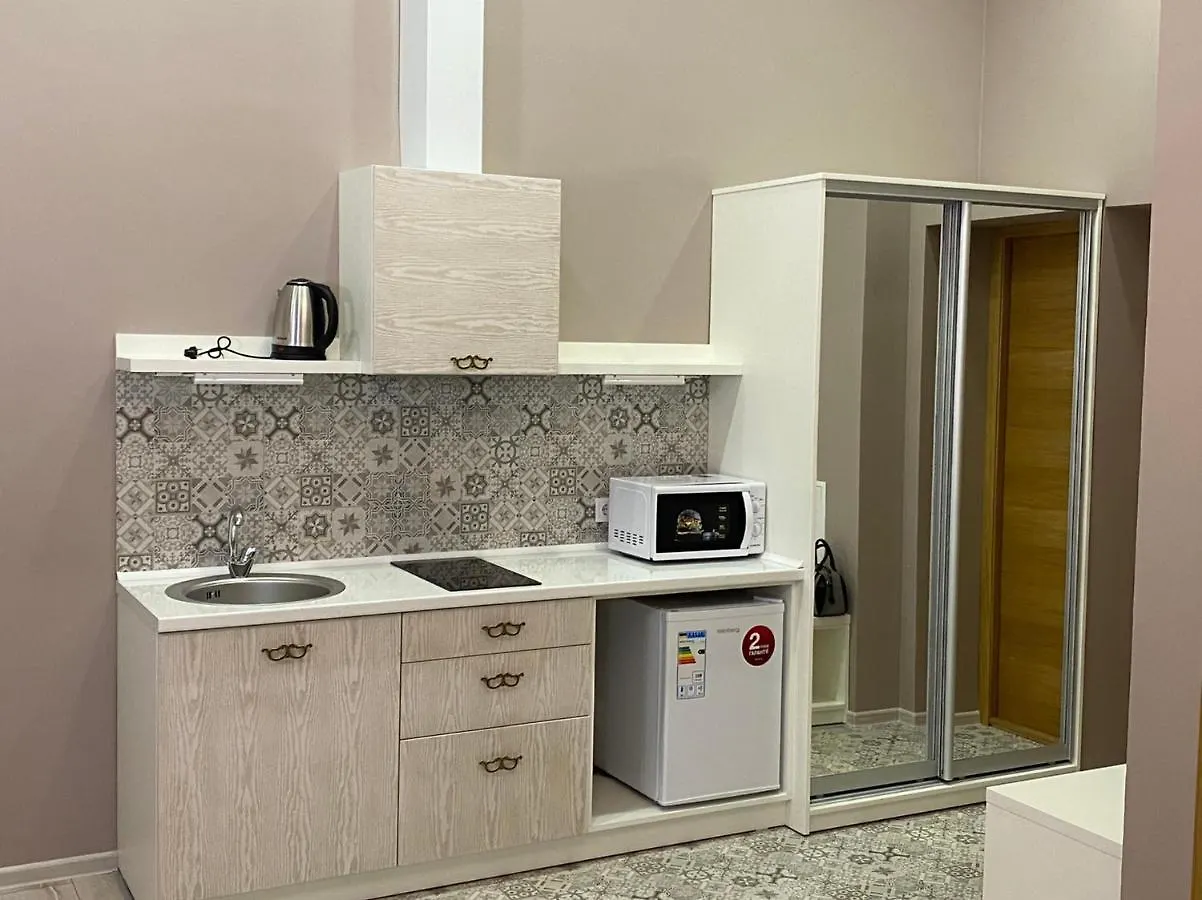 Heart Kyiv Apart-Hotel
