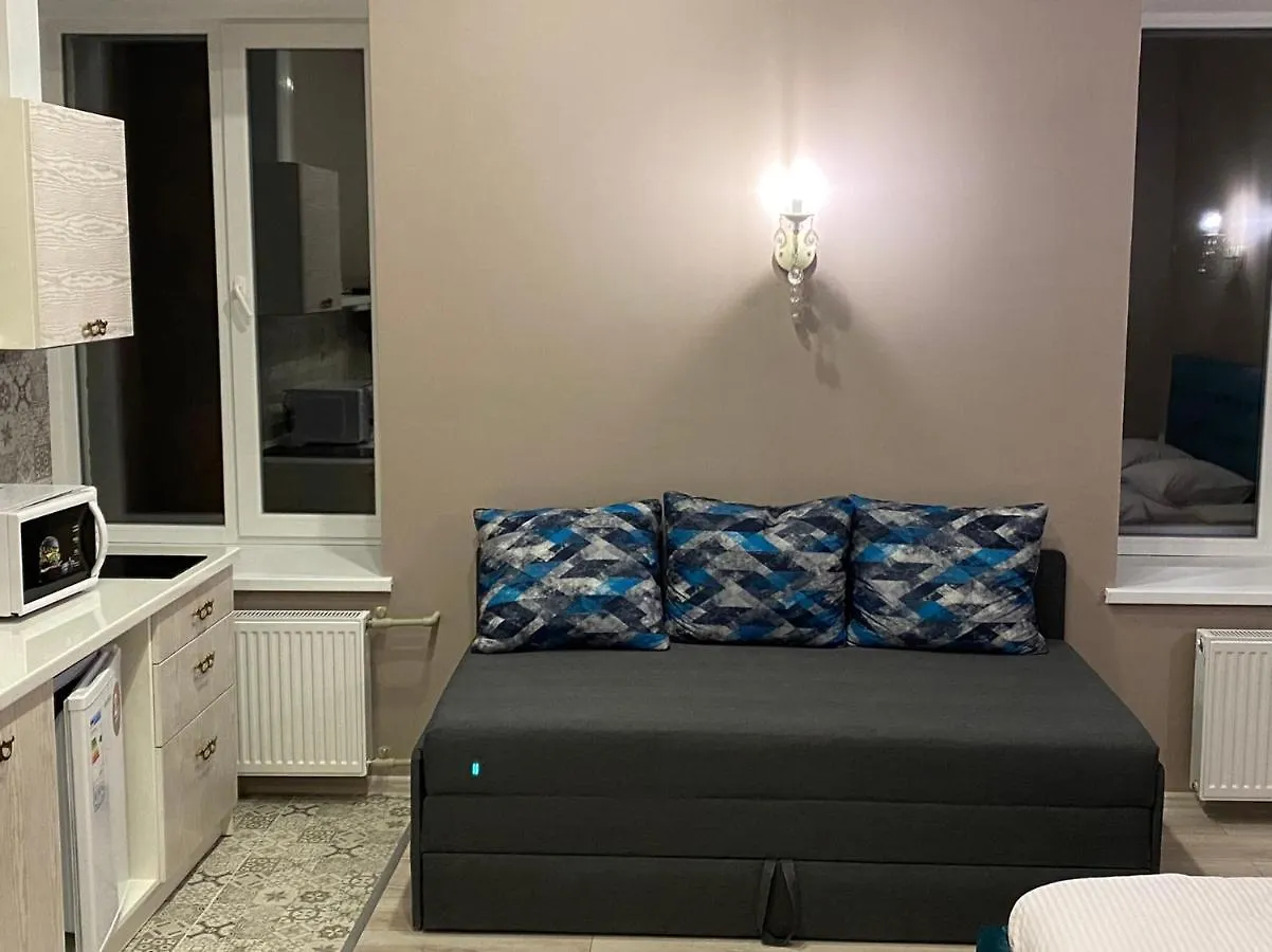 Hotel Heart Kyiv Apart-Hotel