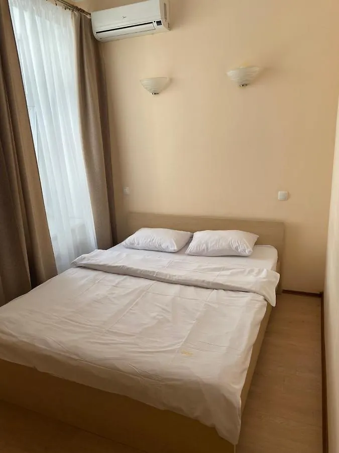 Hotel Heart Kyiv Apart-Hotel